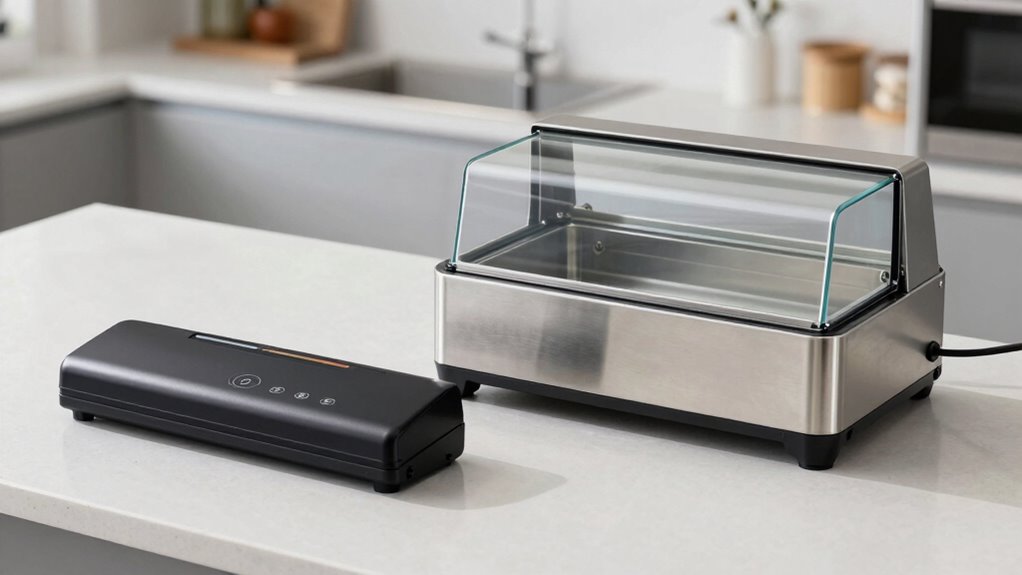 choosing the right vacuum sealer