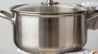 comfortable durable cooking experience