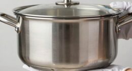 comfortable durable cooking experience