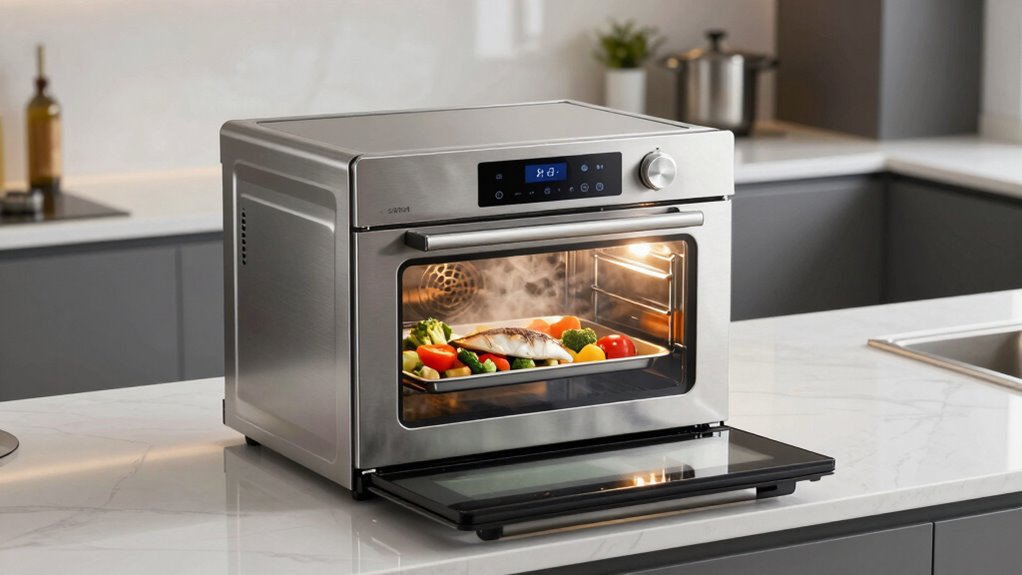 consider capacity controls versatility
