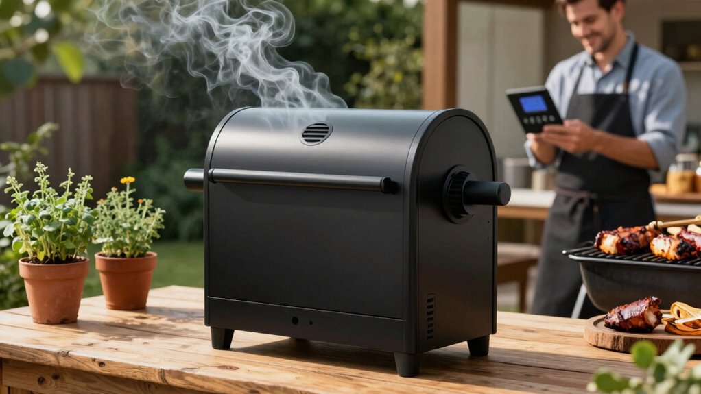 convenient versatile smoking options
