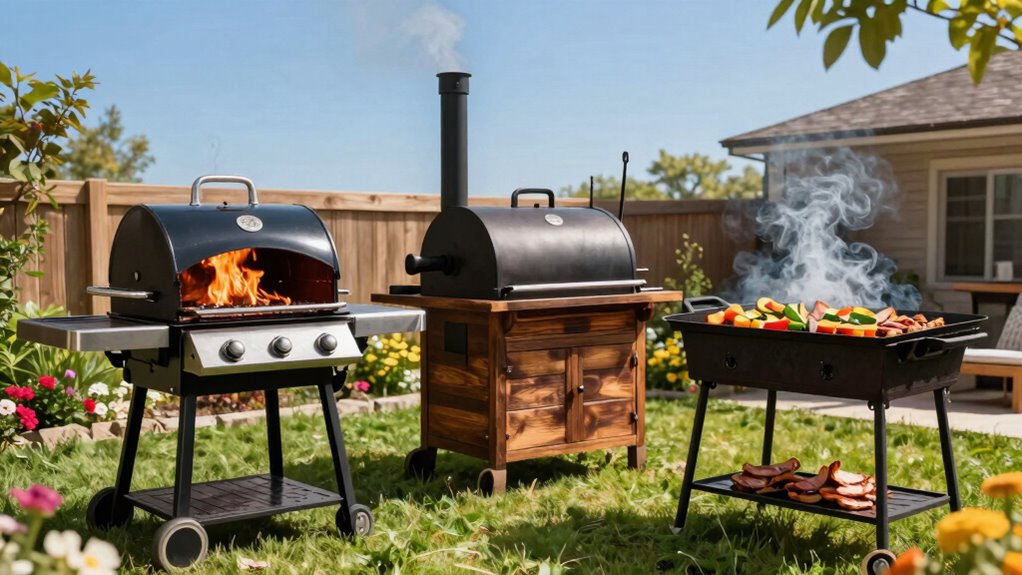 cooking style and budget considerations