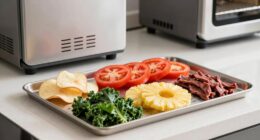 dehydrators beat jerky machines