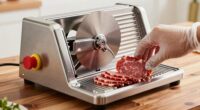 deli slicer safety guidelines