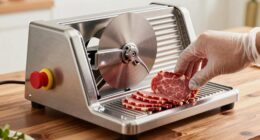 deli slicer safety guidelines