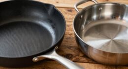 durability and corrosion resistance