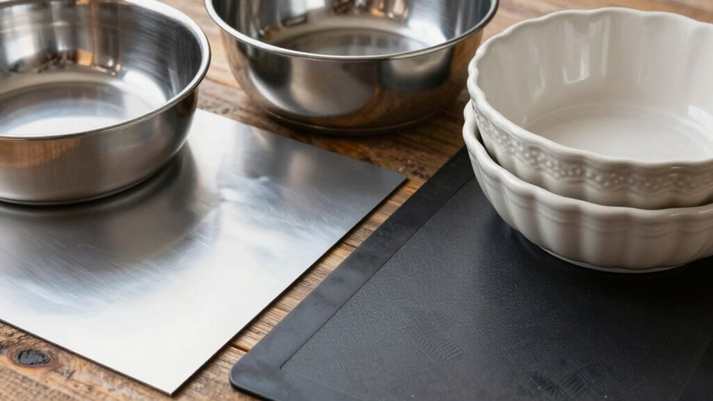 eco friendly durable visually appealing