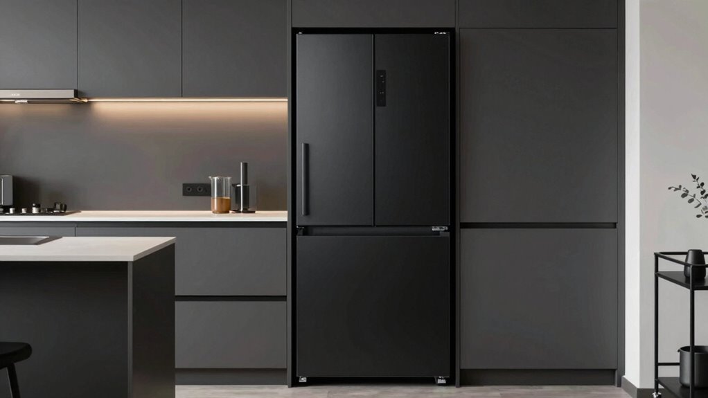 efficient accessible beverage storage