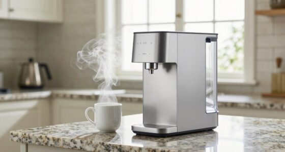 efficient hot water solutions