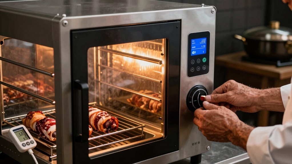 electric smoker troubleshooting tips