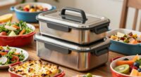 enhanced church potluck food safety