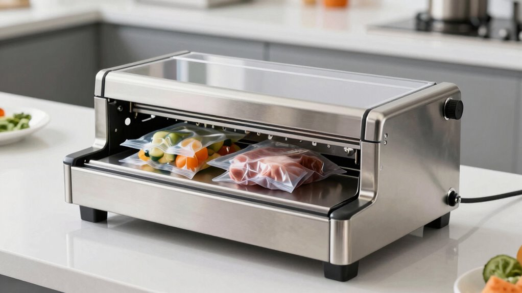 enhanced food preservation benefits