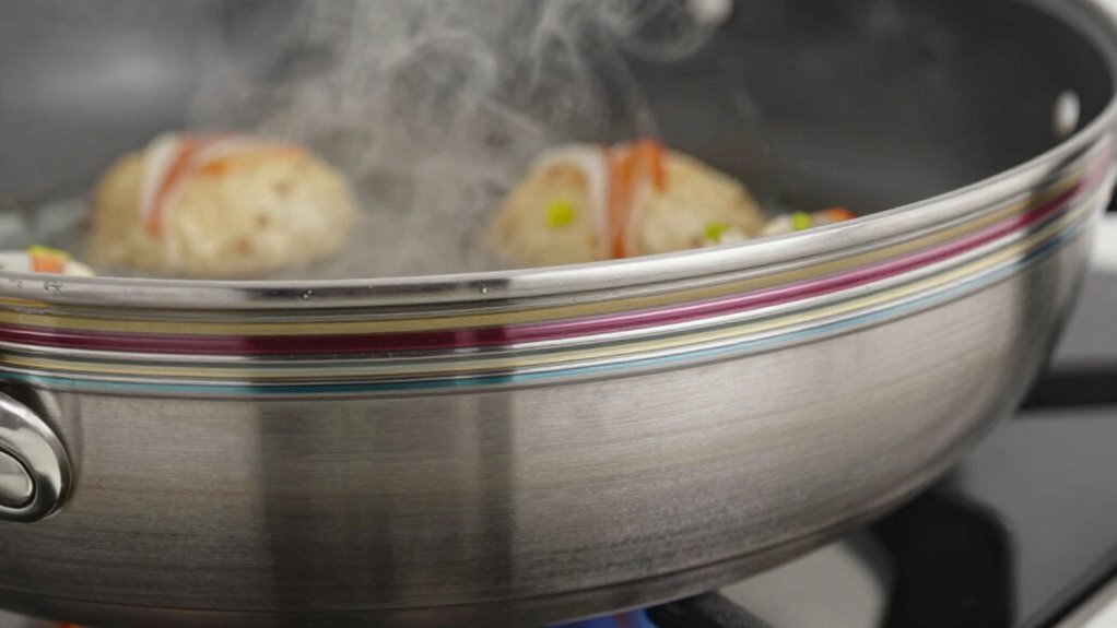 enhanced heat transfer efficiency