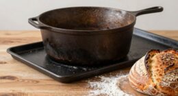 essential tools for baking