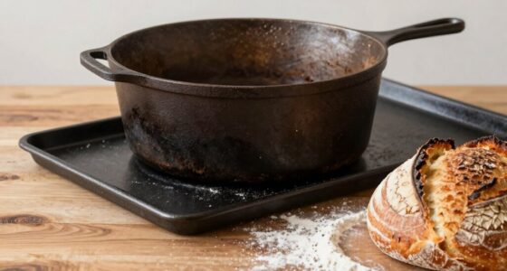 essential tools for baking