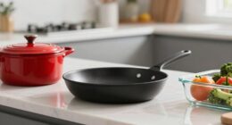 evaluating safe cookware claims