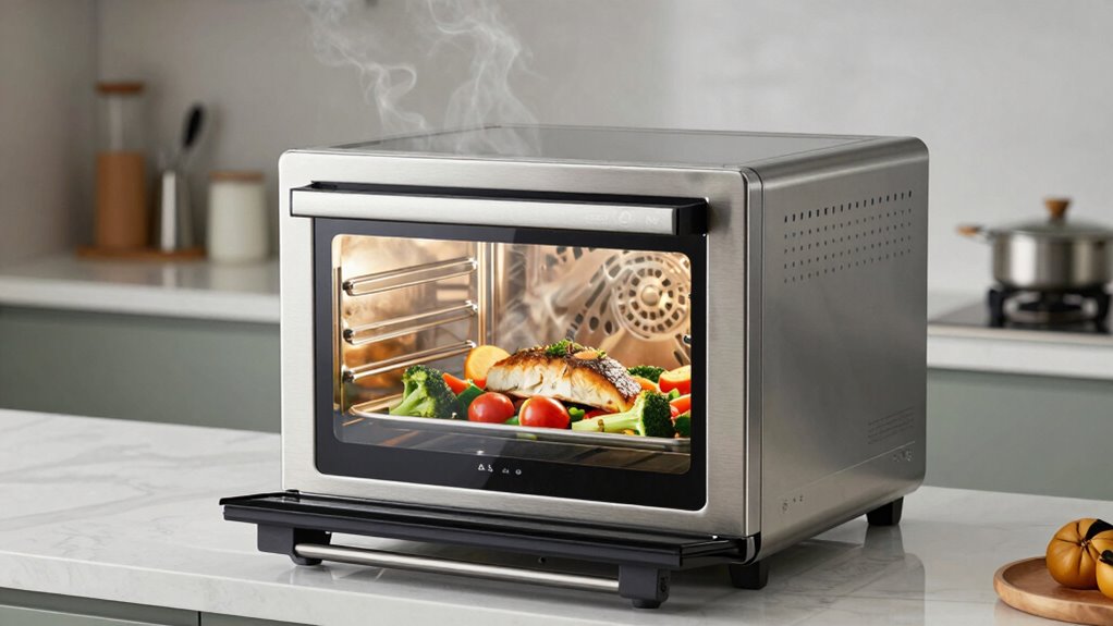 fast nutritious flavorful cooking