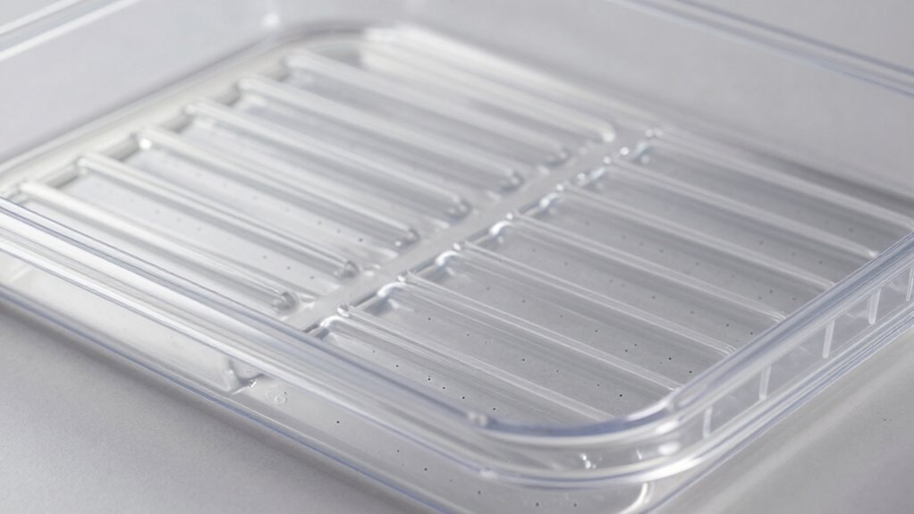 food grade plastic safety guidelines