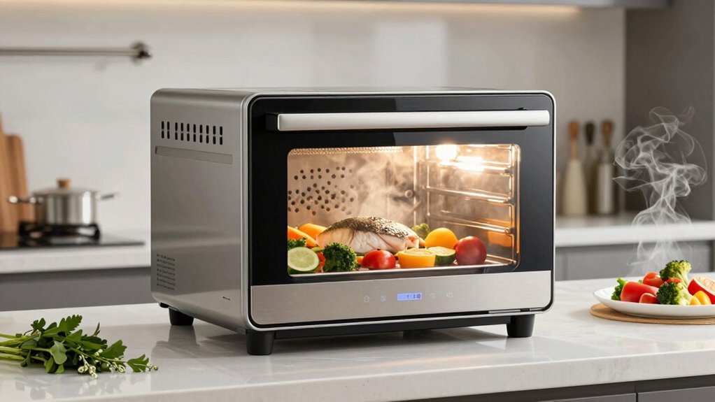 healthy efficient meal preparation