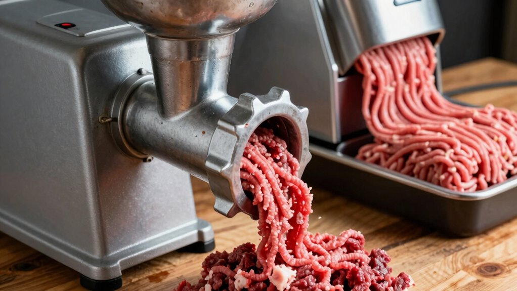 heavy duty grinding essentials