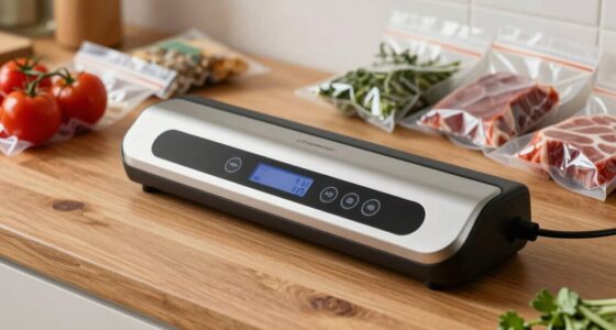 home cooks upgrade vacuum sealers