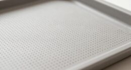 important tray material details