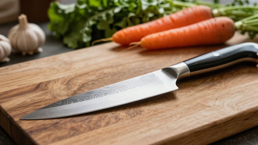 japanese knives for precision