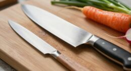 knife styles for cooking