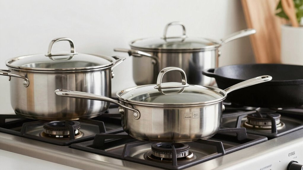 labels for safe cookware