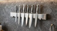 magnetic knife safety concerns