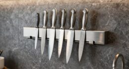 magnetic knife safety concerns