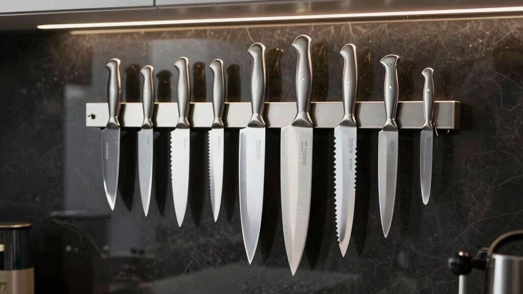magnetic risks and safety precautions