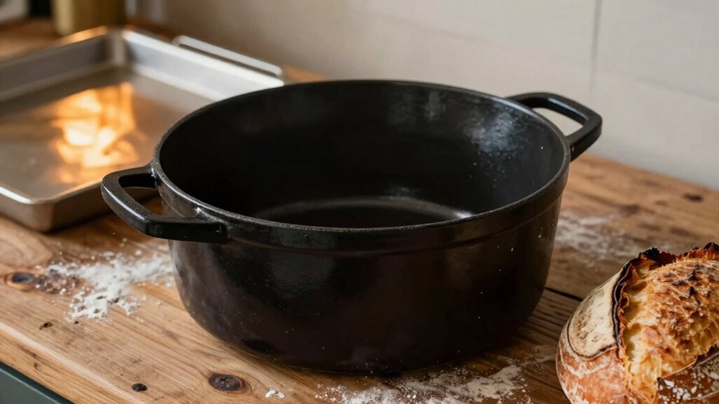 optimize sourdough baking techniques