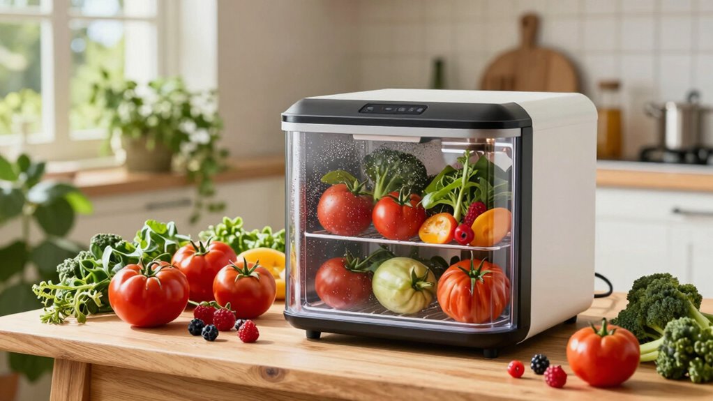 preserve flavor and nutrients