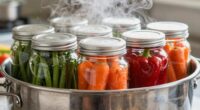 pressure canning is mandatory