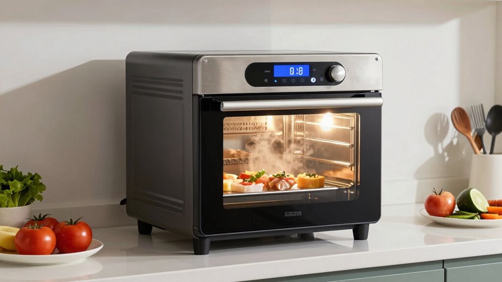 proper installation ensures safety