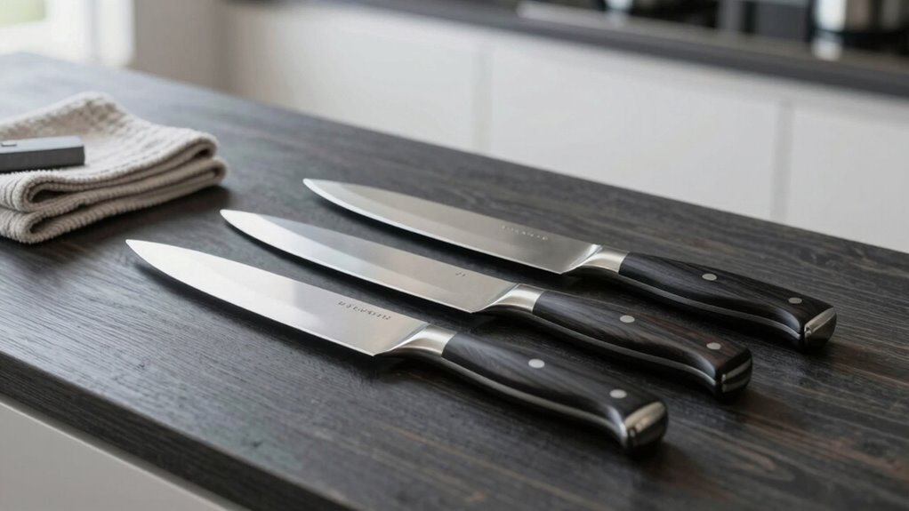 proper knife maintenance tips