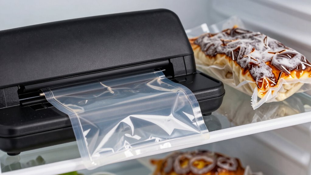 proper storage and labeling