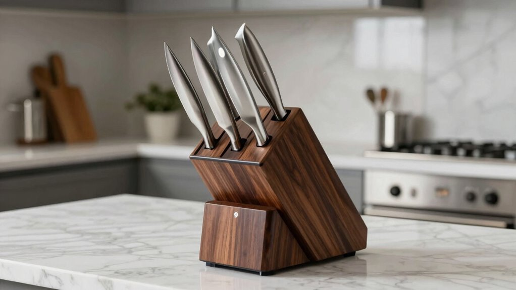 protect separate sharpen safety