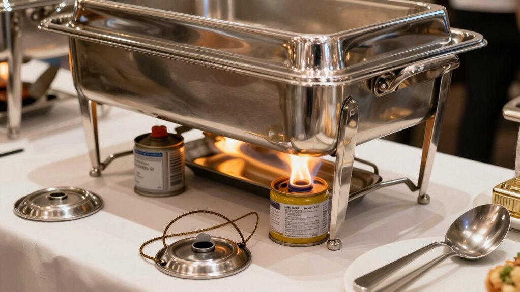 safe fuel handling practices