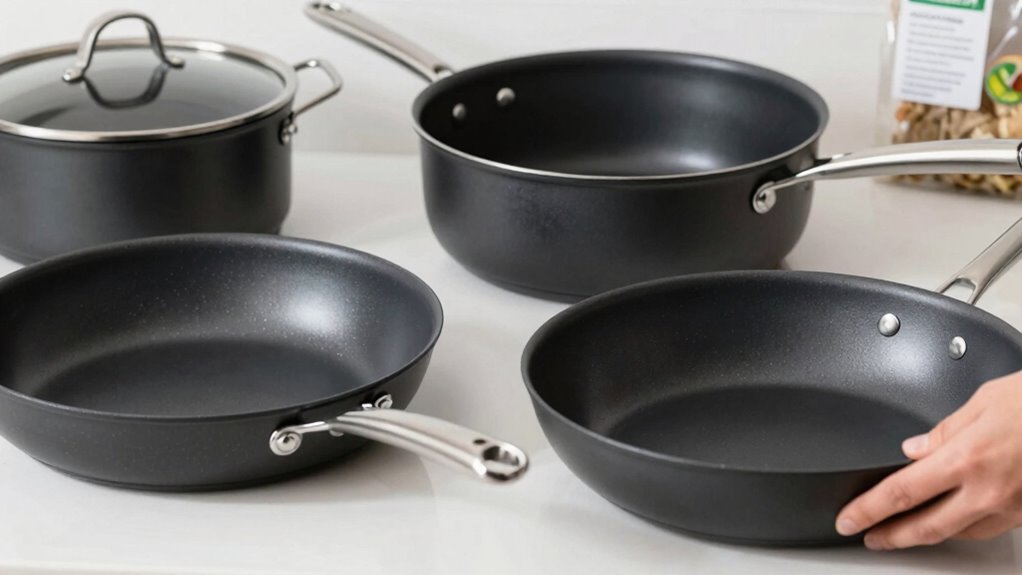 safe non toxic cookware choices