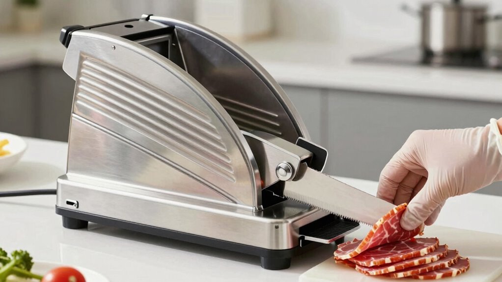 safety through ergonomic design
