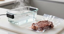 simple sous vide basics