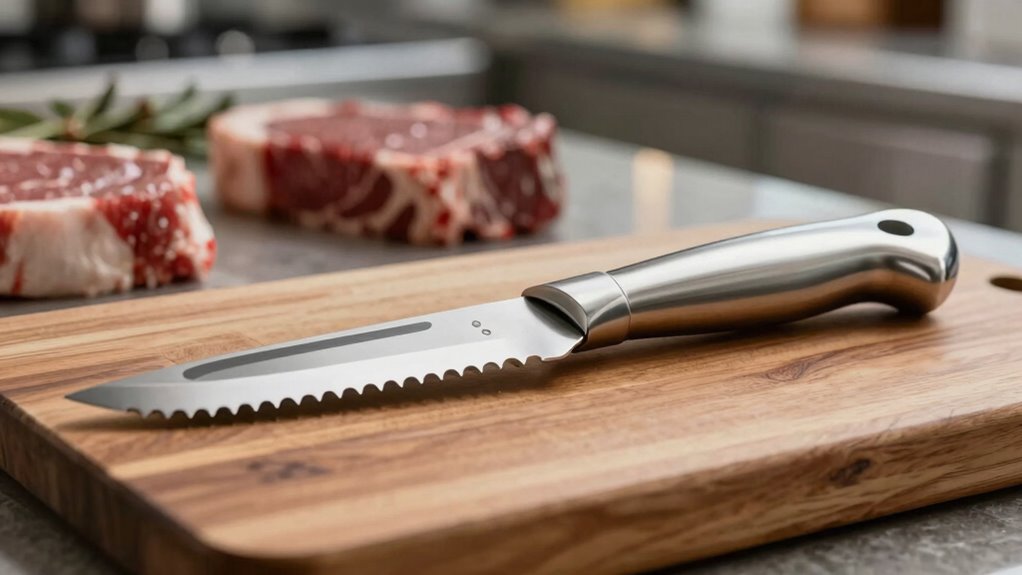 smart steak gadget shopping