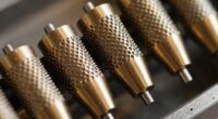 texture quality in pasta