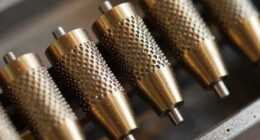 texture quality in pasta