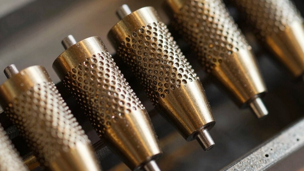 texture quality in pasta