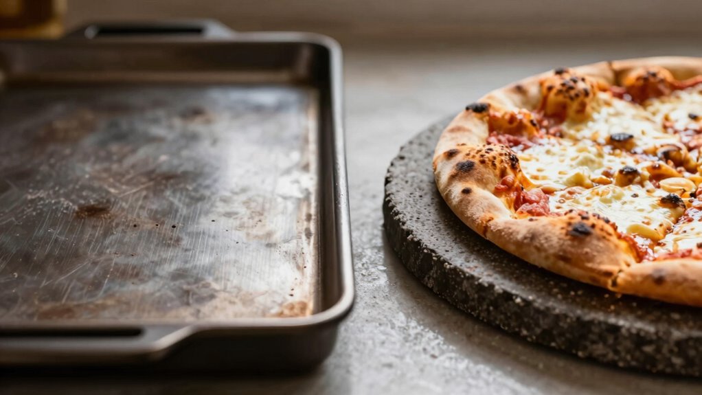 troubleshoot pizza crust issues