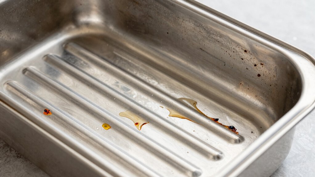 troubleshooting roasting pan problems