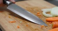 using a dull blade